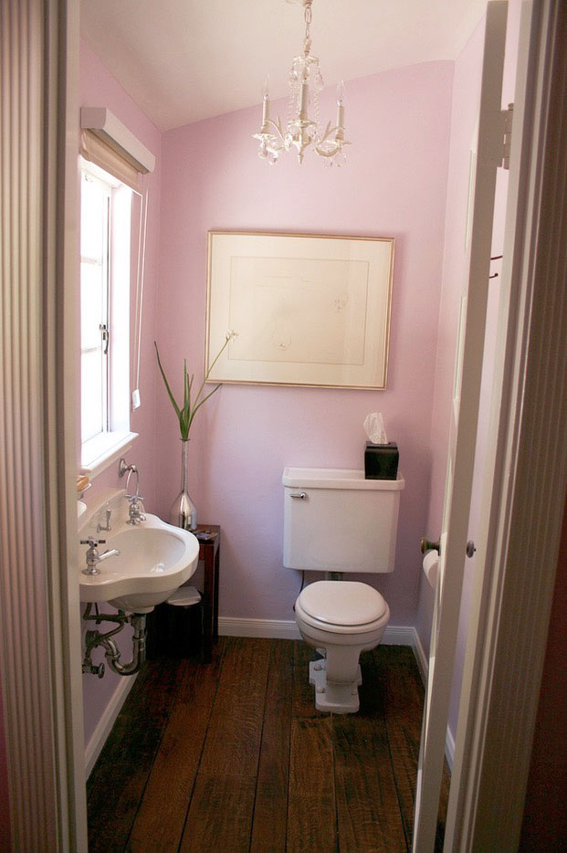 【DIY】トイレを可愛くDIY！ハイセンスの空間作りをする達人達。 まとめんばーどっとねっと
