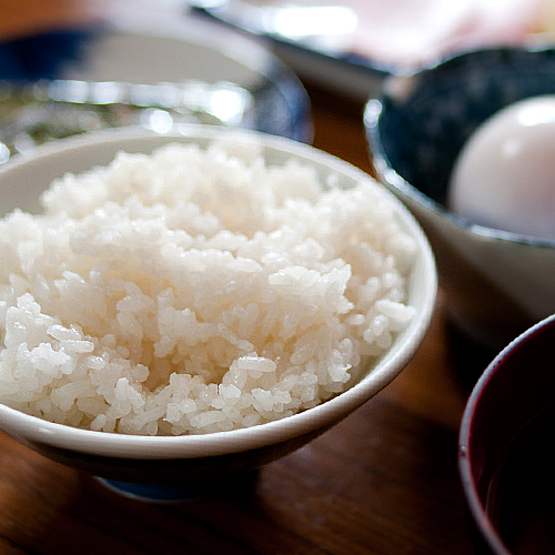 【グルメ】安いお米でも美味しく白米を炊く方法教える。