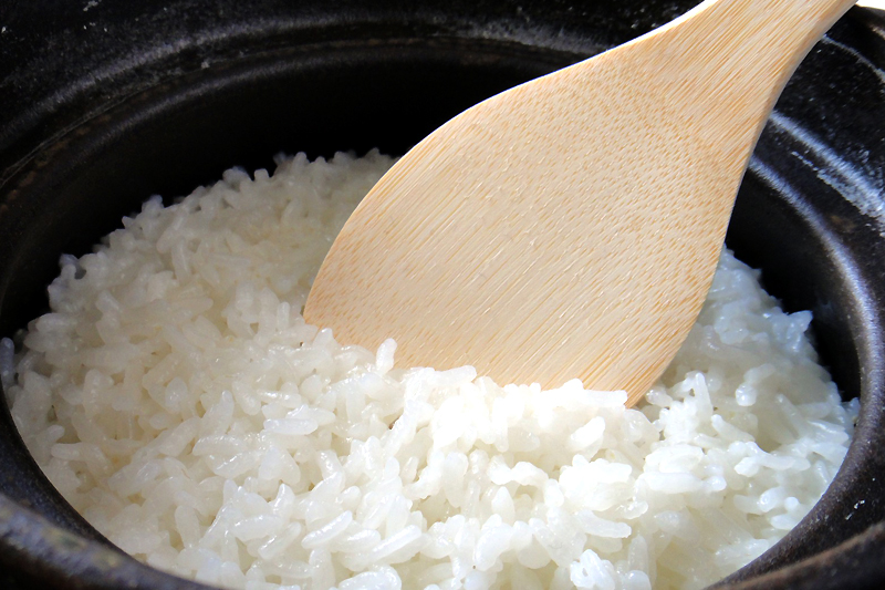 【グルメ】安いお米でも美味しく白米を炊く方法教える｜計量・洗米・水加減・保存方法などの豆知識